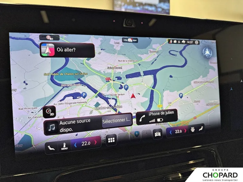 Image secondaire du véhicule 14