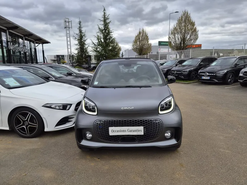 Image secondaire du véhicule 3