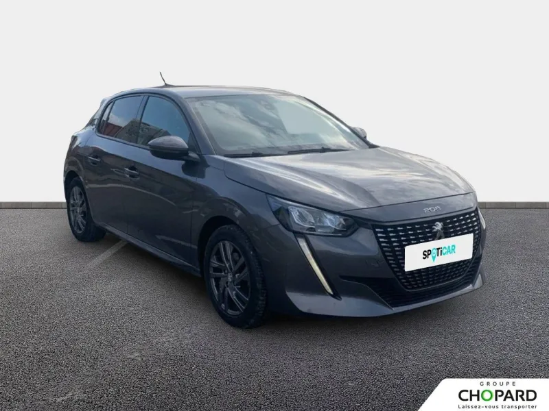 Image secondaire du véhicule 4