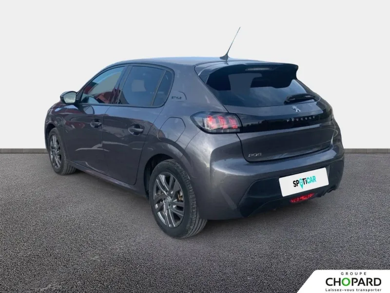 Image secondaire du véhicule 8