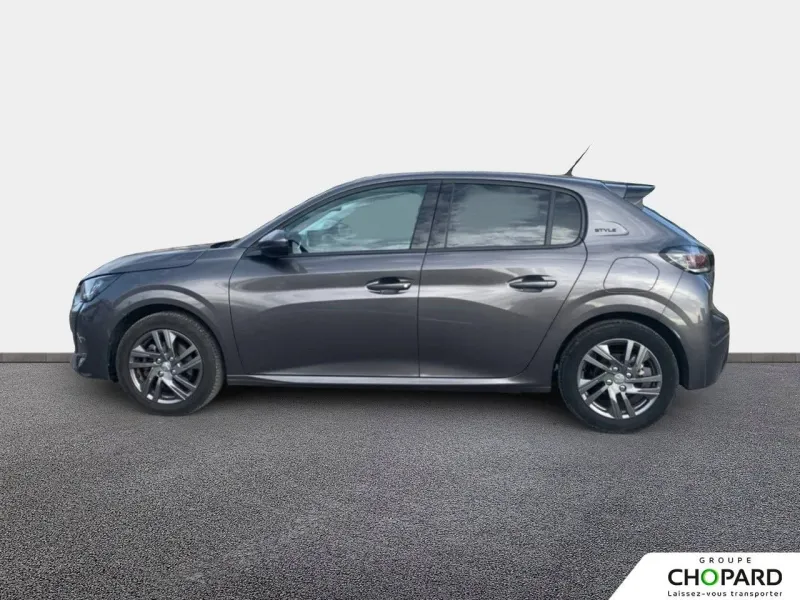 Image secondaire du véhicule 10