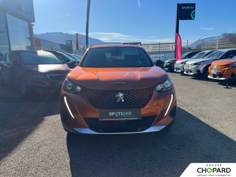 Image secondaire du véhicule 3