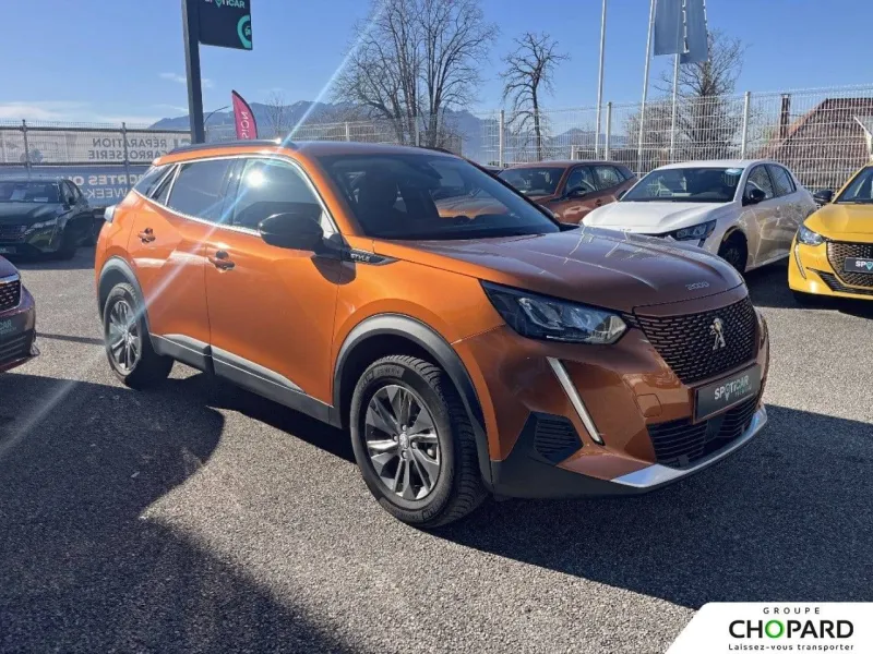 Image secondaire du véhicule 4