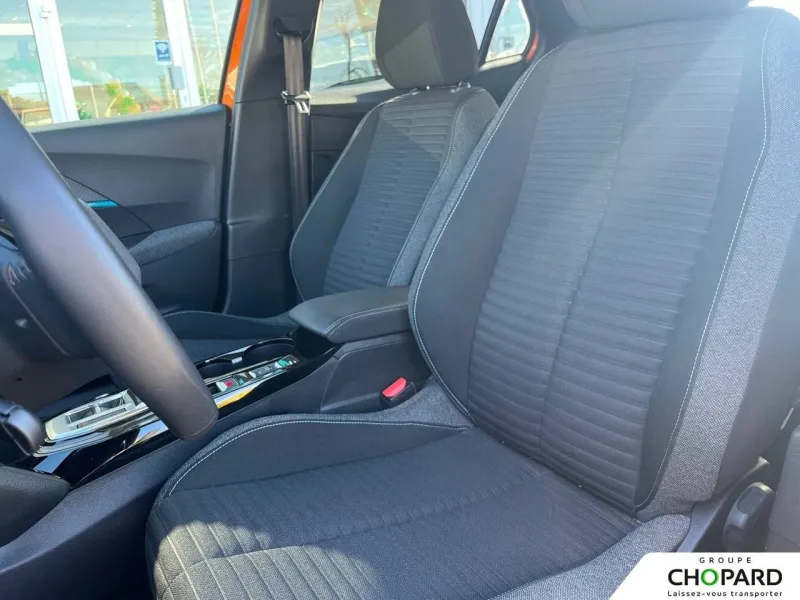 Image secondaire du véhicule 10