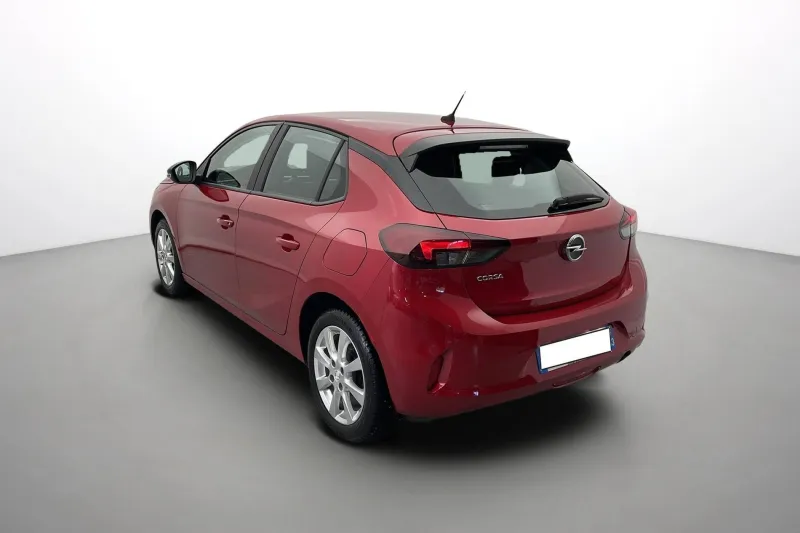 Image secondaire du véhicule 5