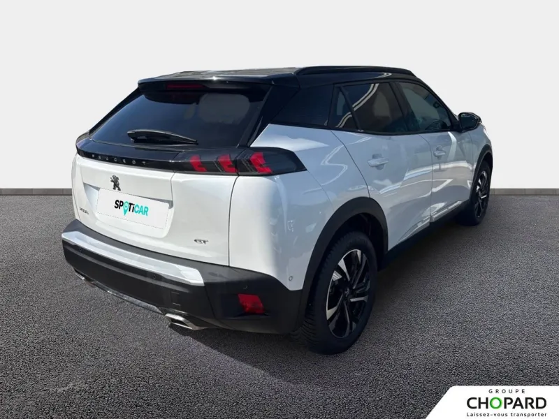 Image secondaire du véhicule 4