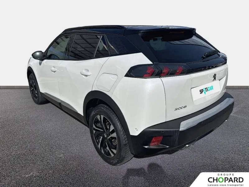 Image secondaire du véhicule 8