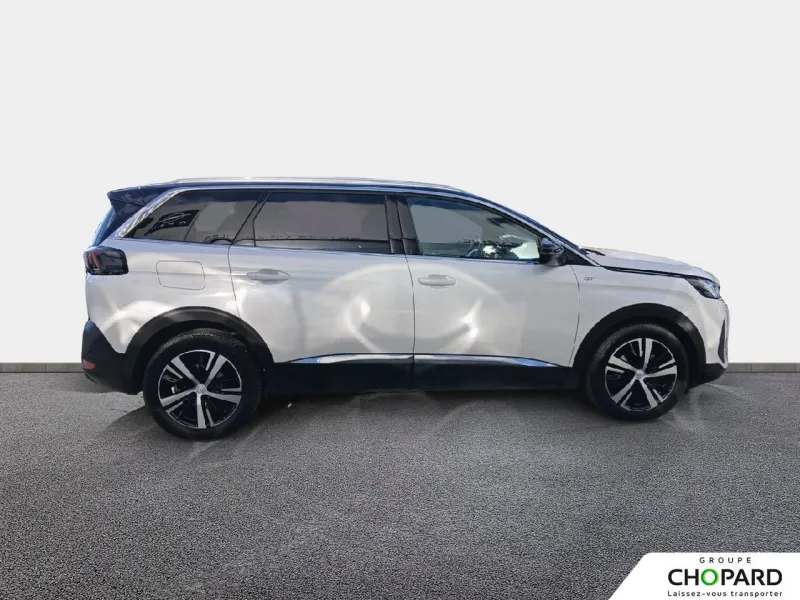 Image secondaire du véhicule 5