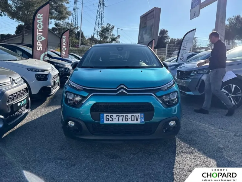 Image secondaire du véhicule 3