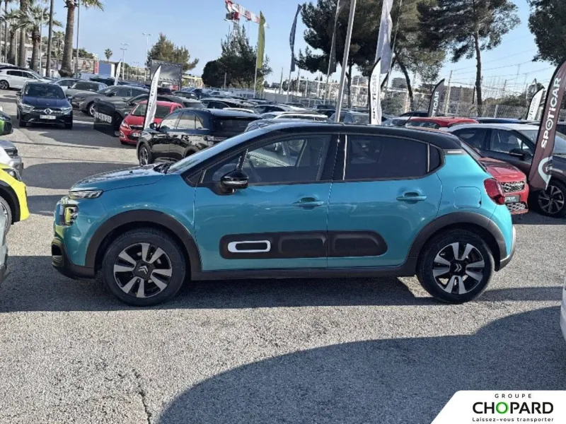 Image secondaire du véhicule 10