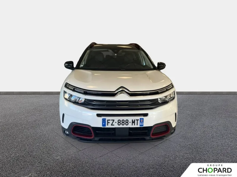 Image secondaire du véhicule 3