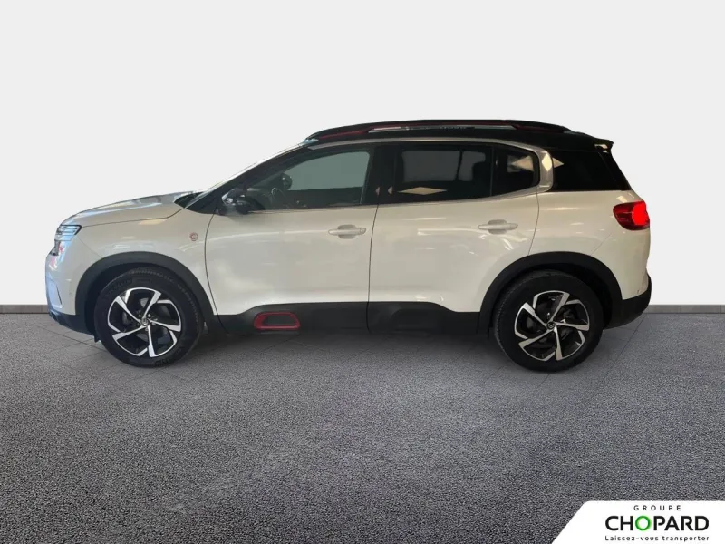 Image secondaire du véhicule 10