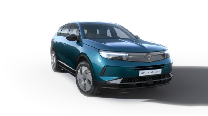 Opel Grandland Business 2026