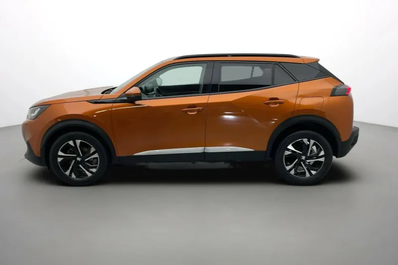 Image secondaire du véhicule 4