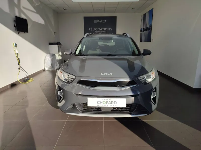 Image secondaire du véhicule 3