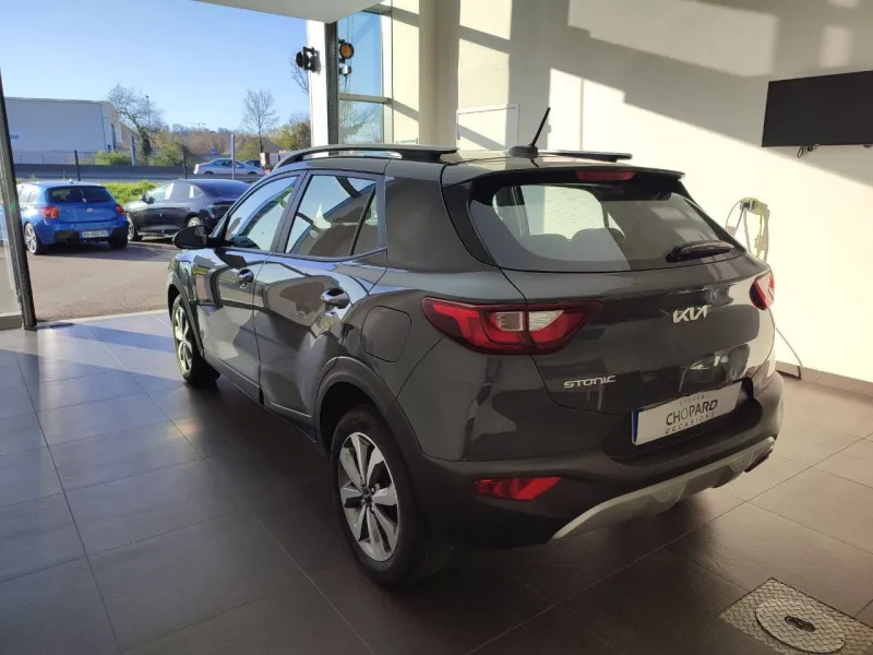 Image secondaire du véhicule 8