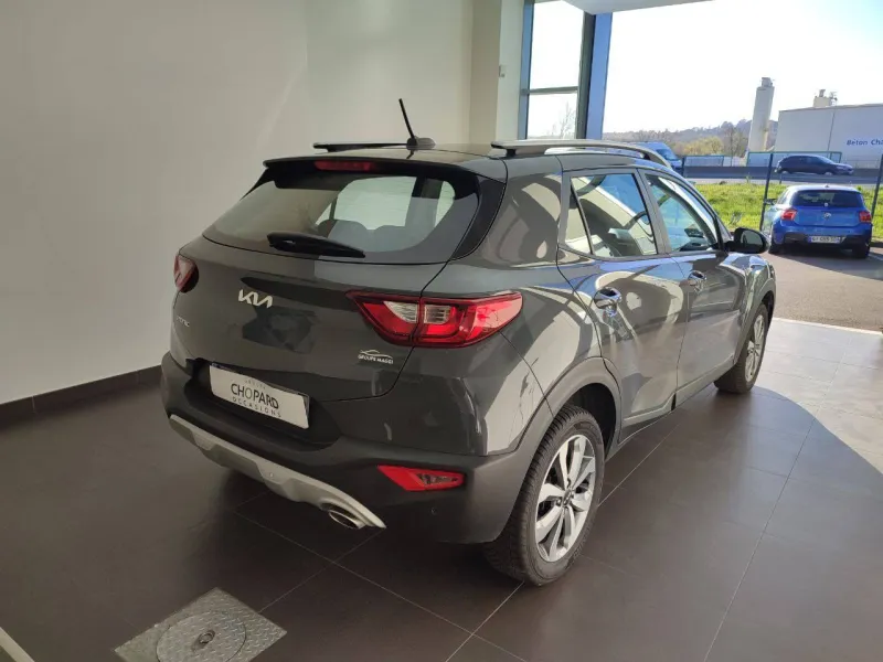 Image secondaire du véhicule 16