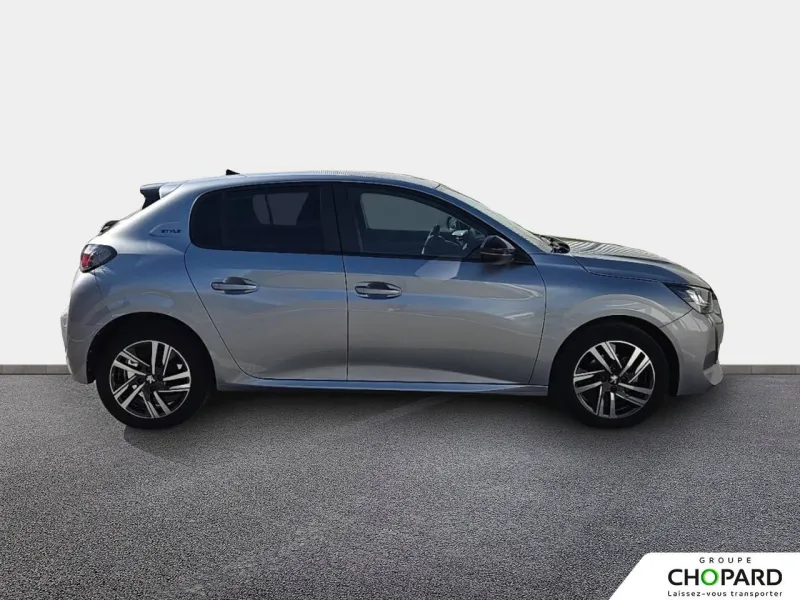 Image secondaire du véhicule 10