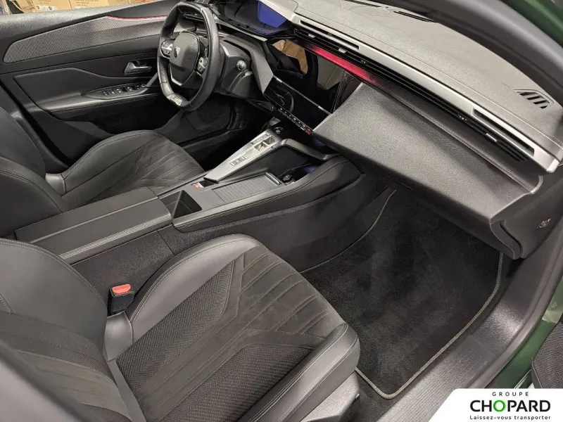 Image secondaire du véhicule 10