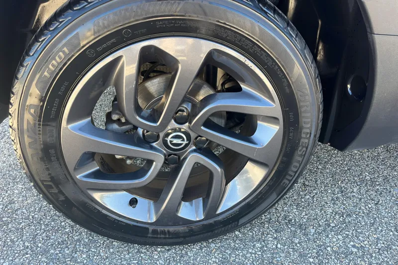 Image secondaire du véhicule 10