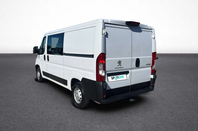 Image secondaire du véhicule 5