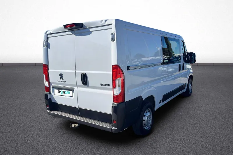 Image secondaire du véhicule 7