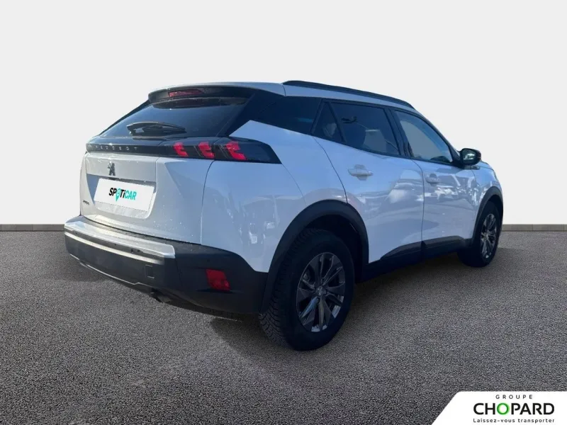 Image secondaire du véhicule 4