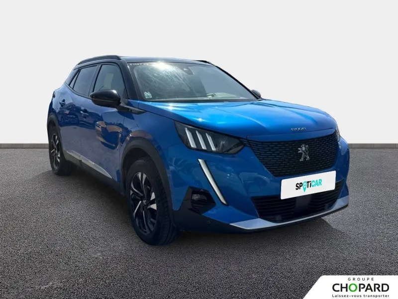 Image secondaire du véhicule 4