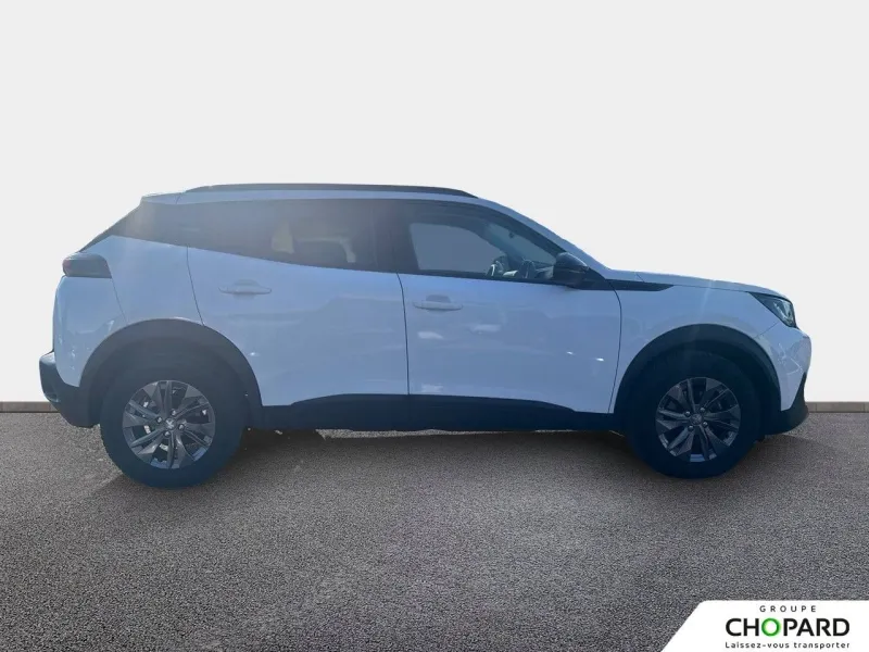 Image secondaire du véhicule 10