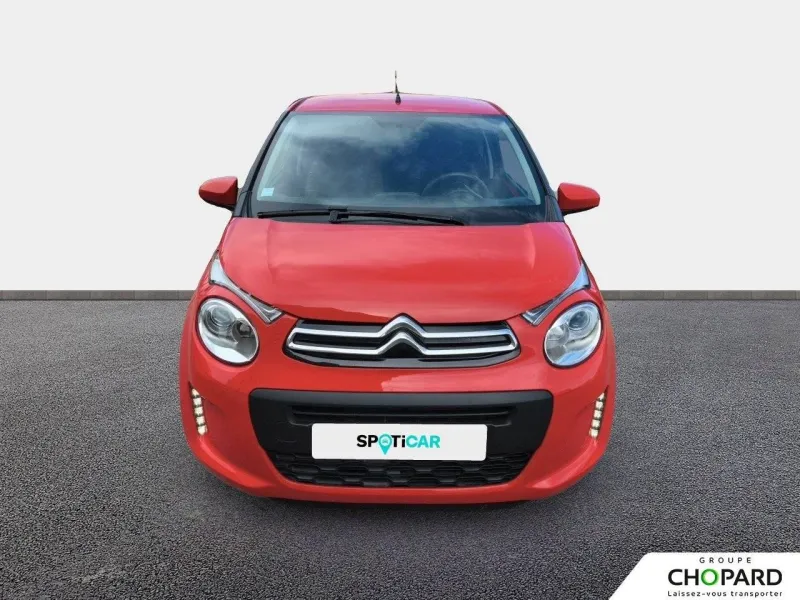 Image secondaire du véhicule 3