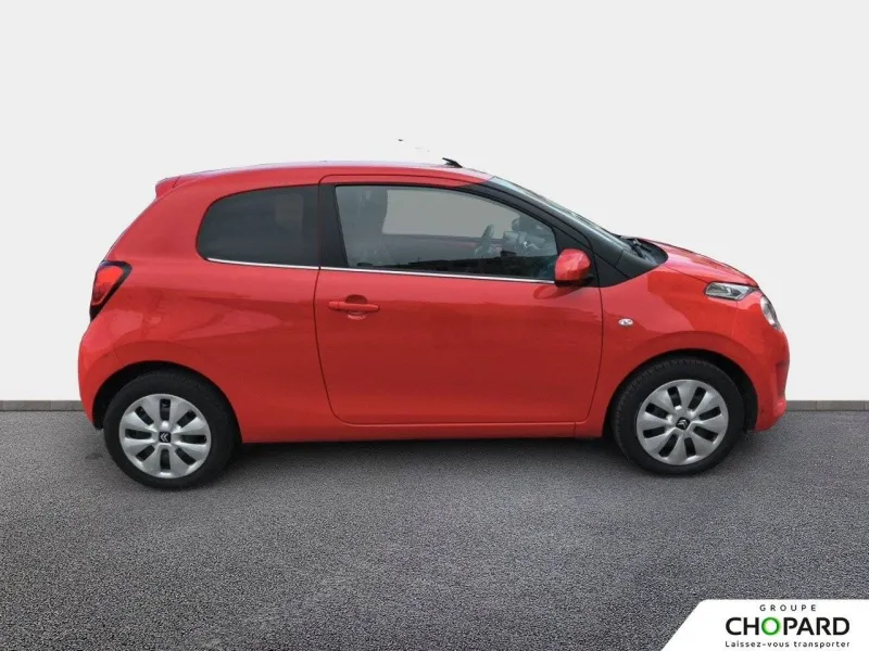 Image secondaire du véhicule 5