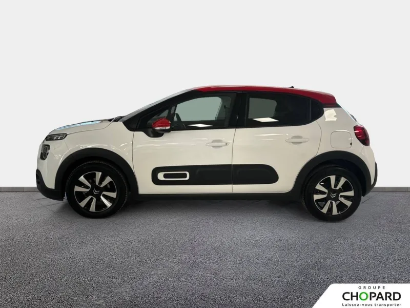 Image secondaire du véhicule 10