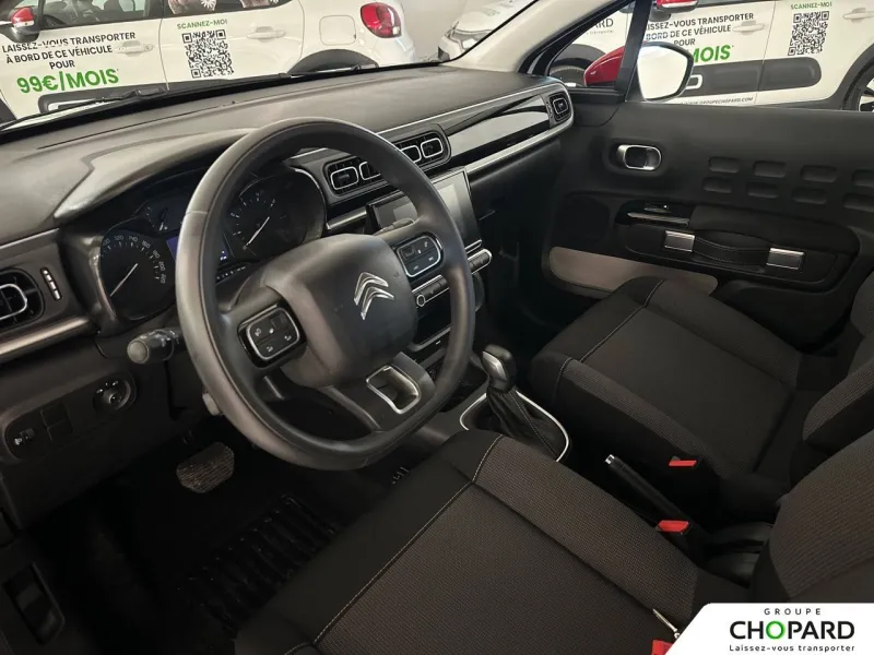 Image secondaire du véhicule 11