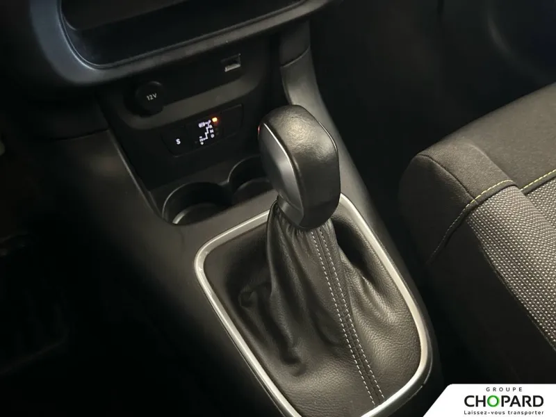 Image secondaire du véhicule 20