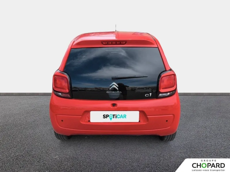 Image secondaire du véhicule 6