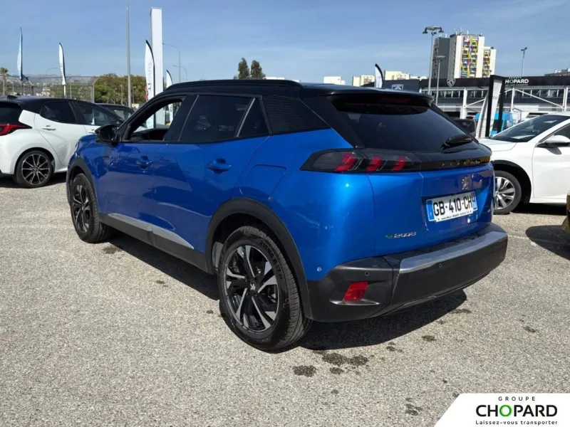 Image secondaire du véhicule 7