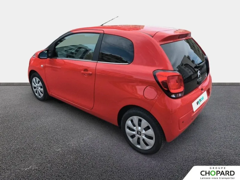 Image secondaire du véhicule 8