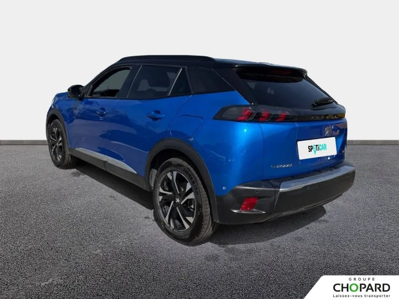 Image secondaire du véhicule 8