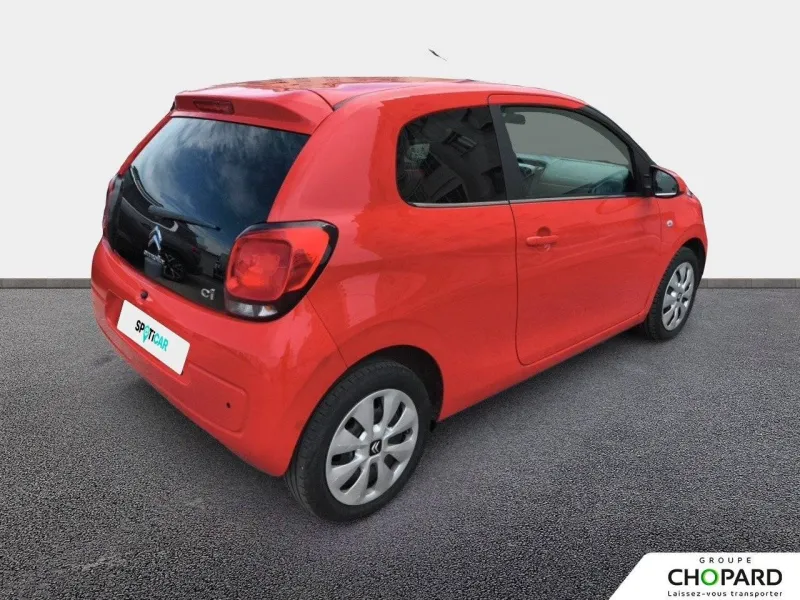 Image secondaire du véhicule 9