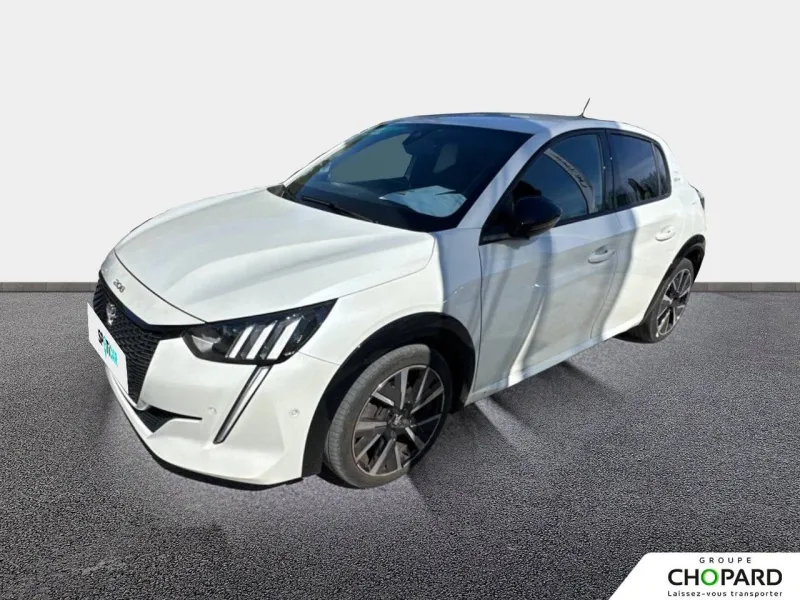 Peugeot-208-d'occasion chez Peugeot Digne-les-Bains