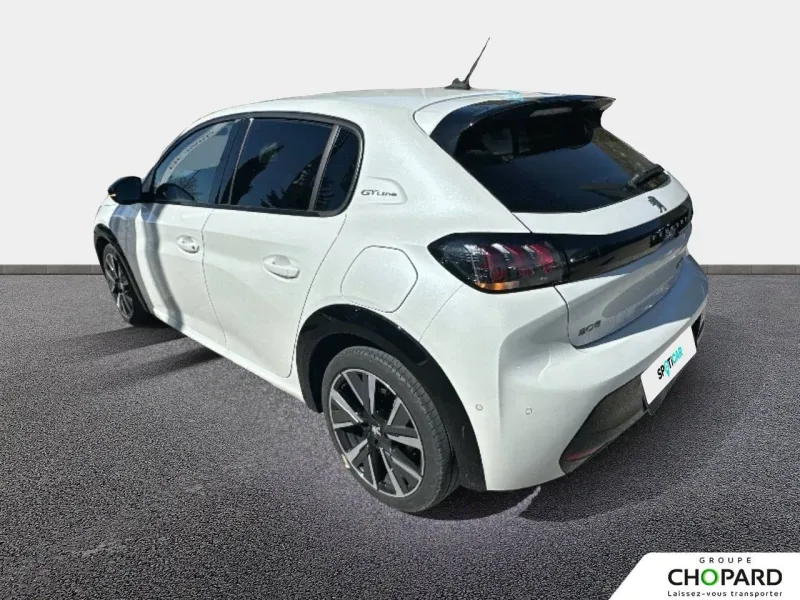 Image secondaire du véhicule 8