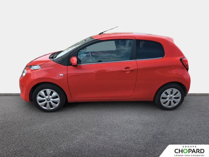 Image secondaire du véhicule 10