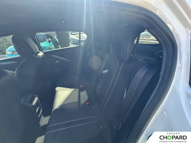 Image secondaire du véhicule 20