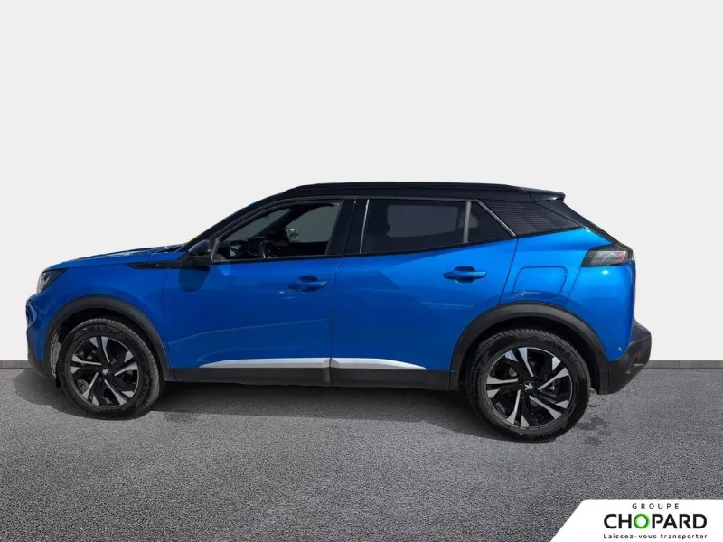 Image secondaire du véhicule 10