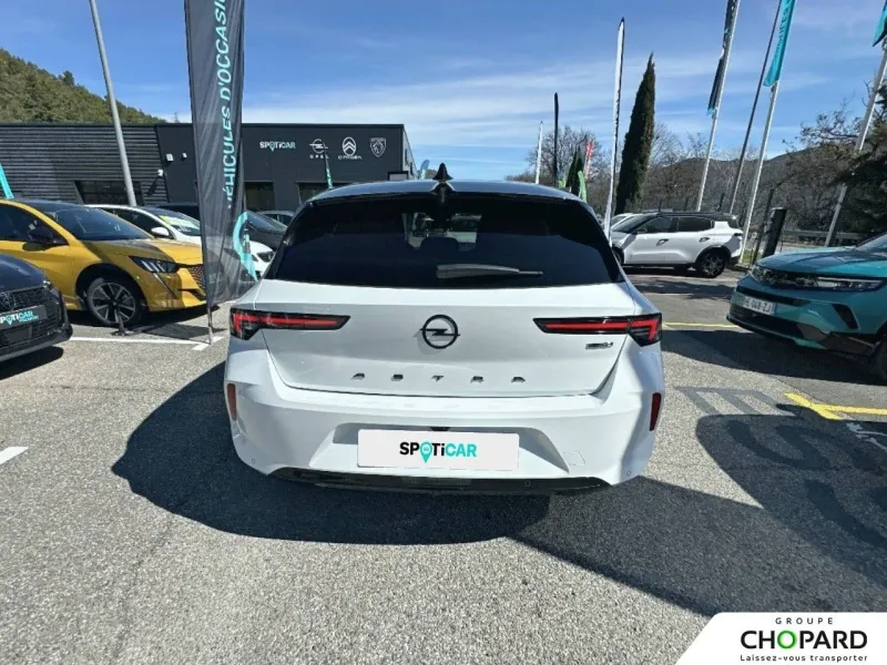 Image secondaire du véhicule 30