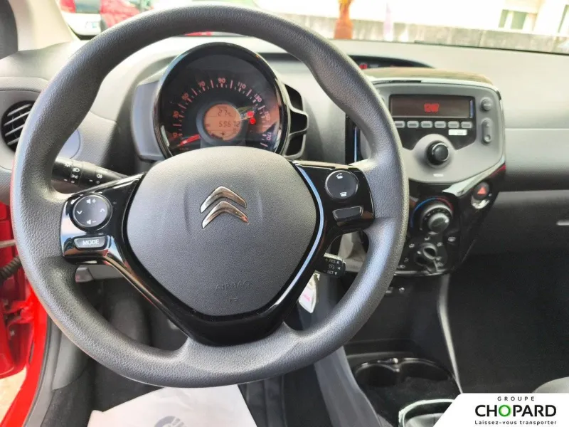 Image secondaire du véhicule 11