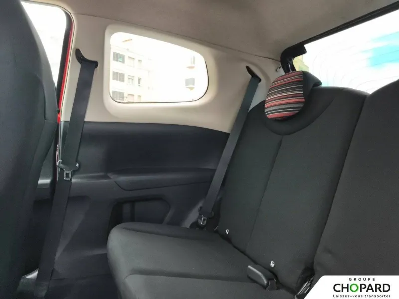 Image secondaire du véhicule 12