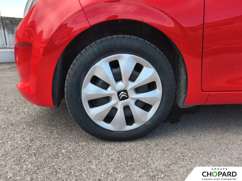 Image secondaire du véhicule 13