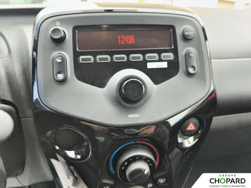 Image secondaire du véhicule 14