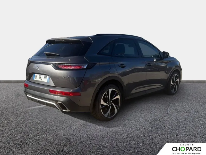 Image secondaire du véhicule 10